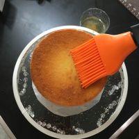 迷你翻糖蛋糕的做法步骤12