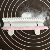 迷你翻糖蛋糕的做法步骤19