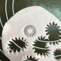 迷你翻糖蛋糕的做法步骤23