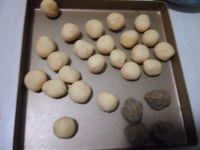 蜂蜜绿豆饼的做法步骤9