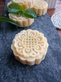 蜂蜜绿豆饼的做法步骤11