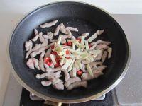 小炒南瓜梗的做法步骤7