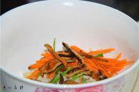 冰镇金针菇的做法步骤9