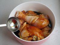 柠香苹果烤鸡腿的做法步骤2