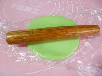 翻糖纸杯蛋糕的做法步骤10