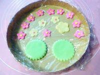 翻糖纸杯蛋糕的做法步骤13