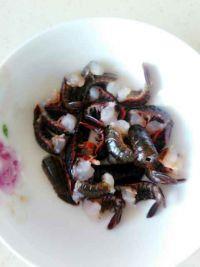 紫苏小龙虾的做法步骤5