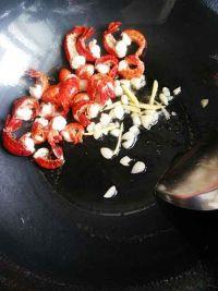 紫苏小龙虾的做法步骤8