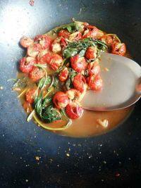 紫苏小龙虾的做法步骤14