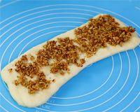 红枣炼奶吐司的做法步骤8