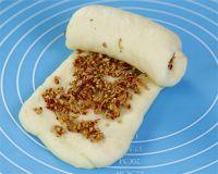 红枣炼奶吐司的做法步骤9