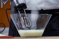 日式咸焦糖抹茶卷的做法步骤9