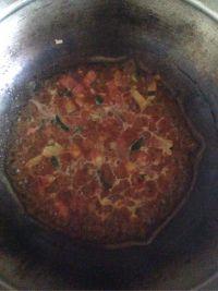 浇汁茄子的做法步骤11