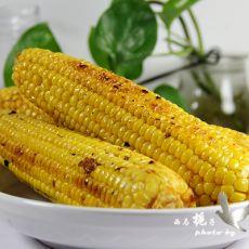 奥尔良烤玉米
