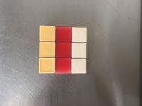 健康低脂多味慕斯的做法步骤19