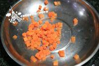 鸡蛋盛面#小虾创意料理#的做法步骤8