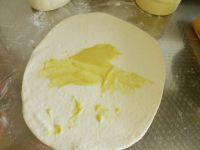 油盐烧饼的做法步骤8