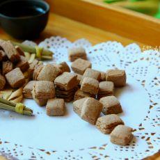 可可豆豆#妙搭新食尚#