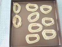 罗马盾牌饼干的做法步骤11