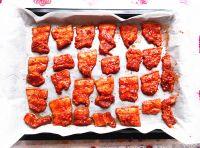 韩式辣酱烤五花肉的做法步骤7