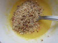 黑加仑杏仁派的做法步骤10