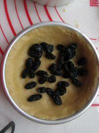 黑加仑杏仁派的做法步骤15