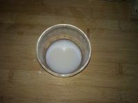 奶油铜锣烧#妙搭新食尚#的做法步骤2