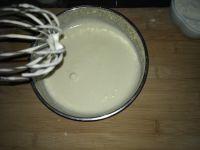 奶油铜锣烧#妙搭新食尚#的做法步骤4