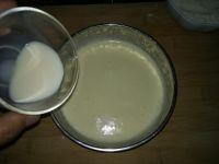 奶油铜锣烧#妙搭新食尚#的做法步骤5