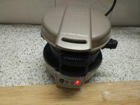 奶油铜锣烧#妙搭新食尚#的做法步骤10