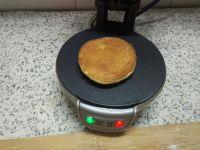 奶油铜锣烧#妙搭新食尚#的做法步骤12