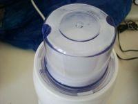 西米豆沙卷的做法步骤2