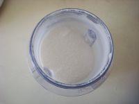 西米豆沙卷的做法步骤3