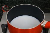 香蕉牛奶燕麦粥的做法步骤3