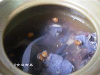 花旗参乌鸡汤的做法步骤6