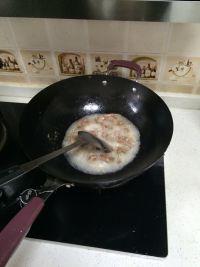 麻油黑木耳腰花的做法步骤8