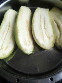 酱拌茄子的做法步骤2