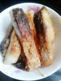 苦瓜焖草鱼的做法步骤4