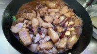 红烧肉的做法步骤7