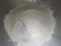 苹果面包的做法步骤3