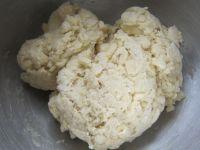 苹果面包的做法步骤5