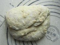 苹果面包的做法步骤8