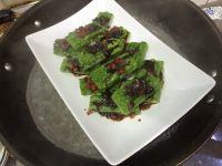 豉汁蒸杜院苦瓜的做法步骤7