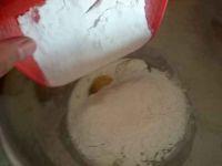 香甜小面包的做法步骤4