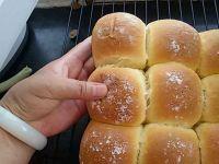 香甜小面包的做法步骤14
