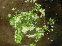 豆荚松板肉的做法步骤6