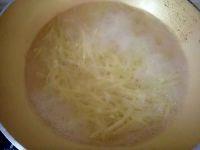凉拌土豆丝的做法步骤5
