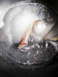 腊肠炒豆角的做法步骤1