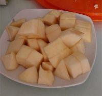 泡泡浴娃娃蛋糕的做法步骤1