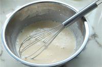 黑白奶牛戚风的做法步骤3